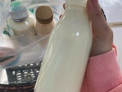 -正飞鲜奶(南湖一期店)