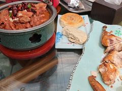 -春满园生态餐厅(南宫路店)