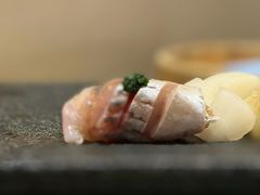 -鮨冠OMAKASE食べ放题(北京首店)