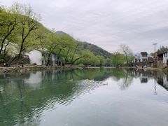 -鹿亭中村
