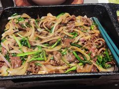 -张家卫·阳江菜·小海鲜(肥婆湾桥店)