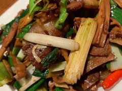 -黑鸡小馆(金源店)