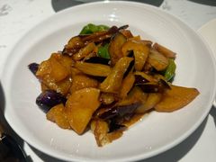 -关东小磨东北菜(漕河泾印象城店)