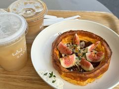 -SAANCI山池咖啡(海上世界文化艺术中心店)