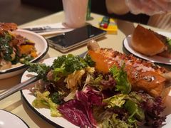 -Cooking Man(中懋天地店)