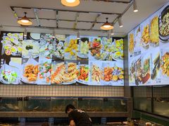 -飞尝蚝·顺德菜·鱼生(顺德总店)
