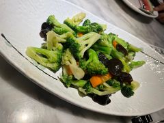 -小菜园新徽菜(苏州繁花中心店)