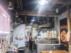-秦云老太婆摊摊面(长嘉汇两江峯店)