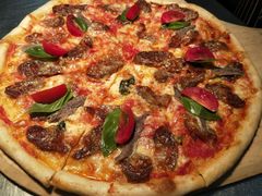 -TIMEZONE8东八时区餐厅&酒吧(798店)