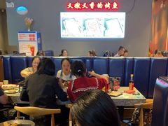 -里岛烤鱼(东港凯虹广场店)
