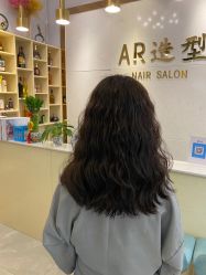 -AR造型工作室