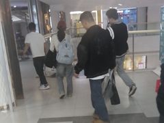 -万达广场(大明宫店)