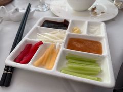 -四季民福烤鸭店(前门大栅栏店)