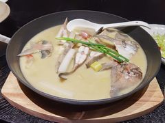 -岁粤Moon·湖景餐厅(月光码头店)