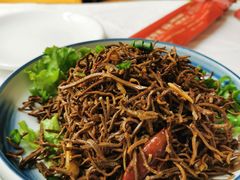 真定府崩肝-真定郝家排骨(正定县总店)