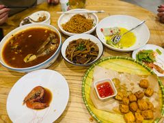 -江南外婆桥·禾城记忆(南湖店)