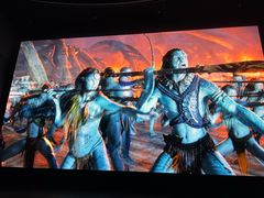 -CGV影城(奥体印象城杜比 4DX店)