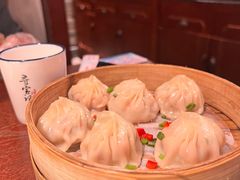 黄酒小笼-寻宝记绍兴菜(鲁迅路店)