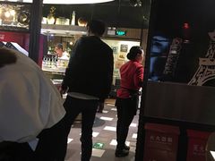 -好伦哥比萨烤肉自助(马家堡店)