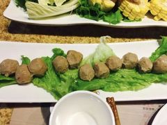 -潮汕牛肉火锅(铁西店)