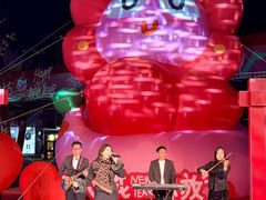 -百年港湾奥特莱斯(香炉礁店)
