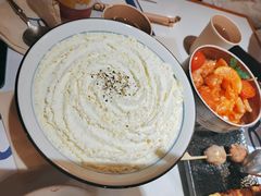 -火山屋台(新街口店)