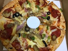 -必胜客(东大桥店)