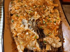 茄子-三毛烧烤·南昌大排档(山姆店)