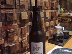 -Sushi Love 创意寿司(丽影广场店)