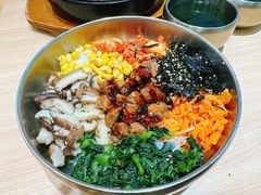 -米村拌饭(南京万达茂店)