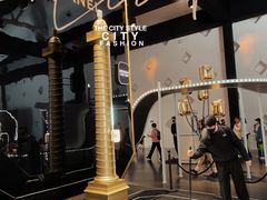 -CHANEL(恒隆广场店)