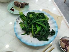 -尕西木春台手抓美食