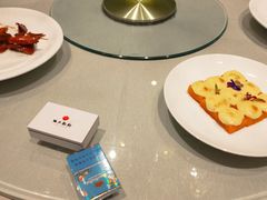 -西贝海鲜汇(槐安路店)