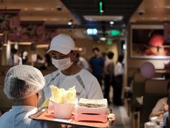 -海底捞火锅(江南盛天地店)