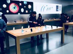 -Apple零售店(中街大悦城店)