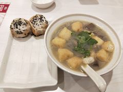 -咬不得高祖生煎·简餐(城站店)