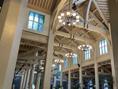 -中华圣公会教堂旧址