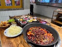 -楠火锅(广州总店)