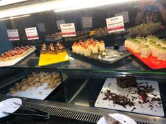-佛山皇冠假日酒店-西餐厅