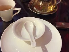 -广州塔晖粤轩中餐厅