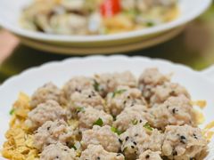 陈皮蒸肉丸-海鲜街菜馆(海珠南路店)