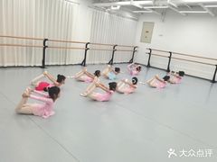 -中央芭蕾舞团·中芭艺蕾(酒仙桥明星校区)
