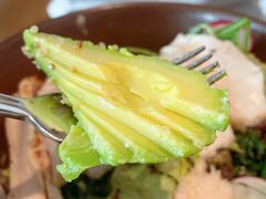 -农畉LONFOOD(福田星河COCOPark店)