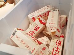 -兰熊鲜奶(西直门凯德mall店)