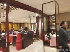 大堂-老昌春饼(中央大街店)