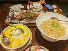 -新白鹿餐厅(爱琴海购物中心店)