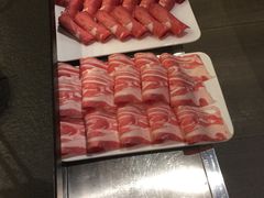 -蜀记火锅(南街店)