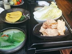 -捞王锅物料理(凯旋路店)
