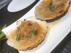 -老万烧烤(典逸心洲店)