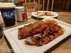 -先记烧鹅王·本地粤菜(福永店)